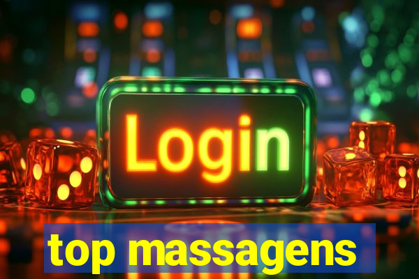 top massagens